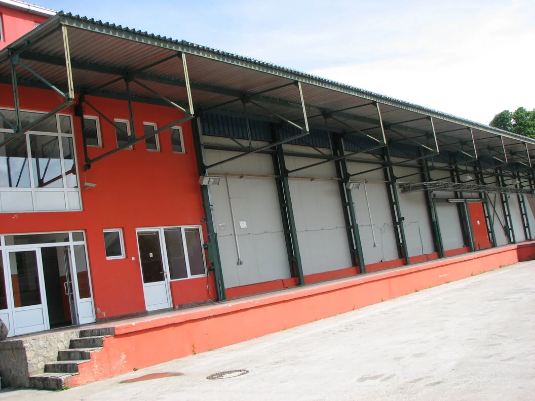 Hladnjača Trešnjevica